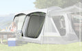 Innertelt sovekabine for Morena bobilfortelt 210x280 cm front