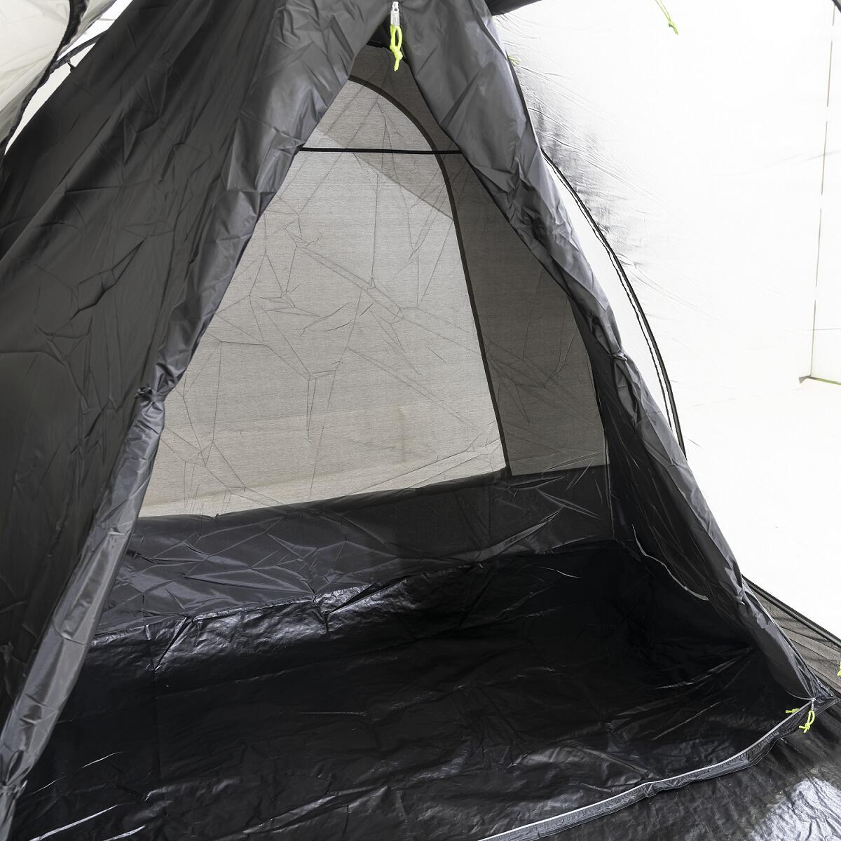 Innertelt for Tailgater 220x130x210 cm, 1,35 kg - Kampa sett forfra