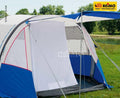 Innertelt for Tour Easy Air 220x135 cm, 2 kg fra Reimo montert