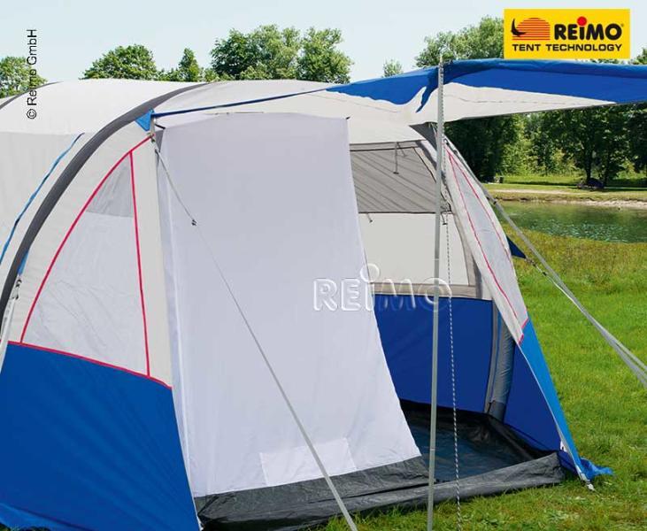 Innertelt for Tour Easy Air 220x135 cm, 2 kg fra Reimo montert