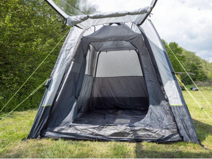 Innertelt for Uni Van Air fortelt - Reimo forfra