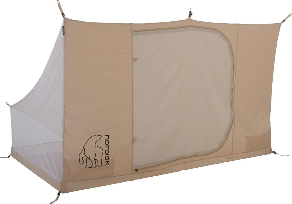Innertelt Utgard 13.2 kabine 270x155x160 cm bomull/polyester forfra