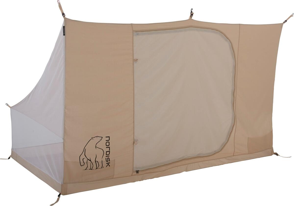 Innertelt Utgard 13.2 kabine 270x155x160 cm bomull/polyester forfra