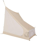 Innertelt Vanaheim 40 kabine 240x250x215 cm 2er-sett foran