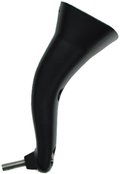 Innspeilholder CSZ156H for Fiat Ducato 7 forfra