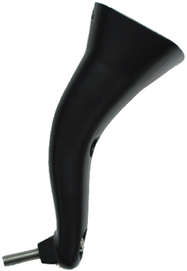 Innspeilholder CSZ156H for Fiat Ducato 7 forfra