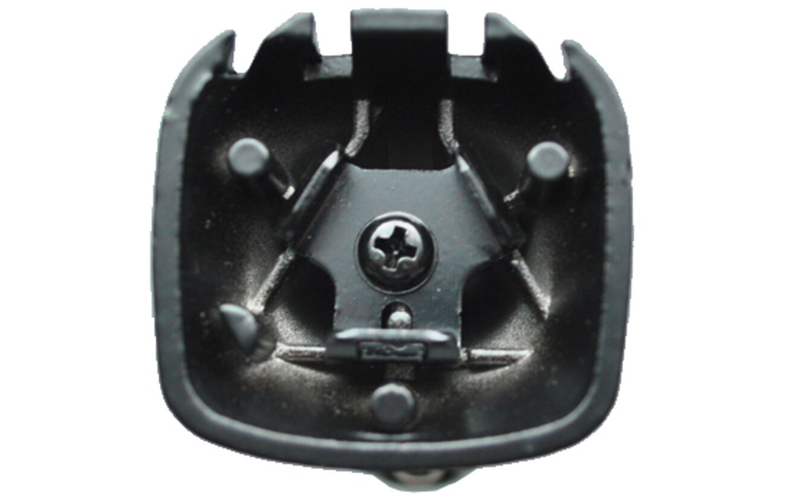 Innspeilholder CSZ156H for Fiat Ducato 7 montert i bil