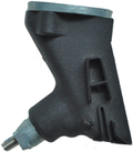 Innspeilholder CSZ159H for Ford Transit forfra
