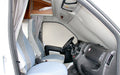 Innvendig isolasjonssett Premio for Fiat Ducato 250/290 sett for førerhuset