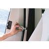 Innvendig sikkerhetsblokk Safe Door Guardian for Ducato bakside