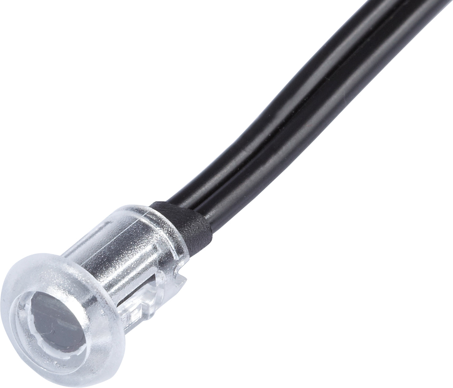 Innvendig temperatursensor med 3 m kabel for VPC-serie fra Votronic