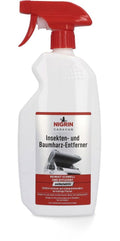 Insekt- og kvaefjerner for campingvogn 750 ml - Nigrin forfra