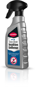 Insektfjerner for lakk, krom og glass Easy Clean - Caramba forfra