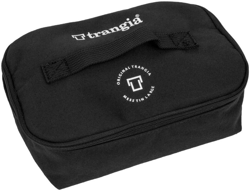 Insert-Cover for matboks stor - Trangia forfra