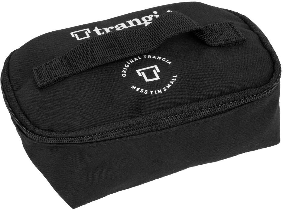 Insert-Cover for matboks liten - Trangia sett forfra