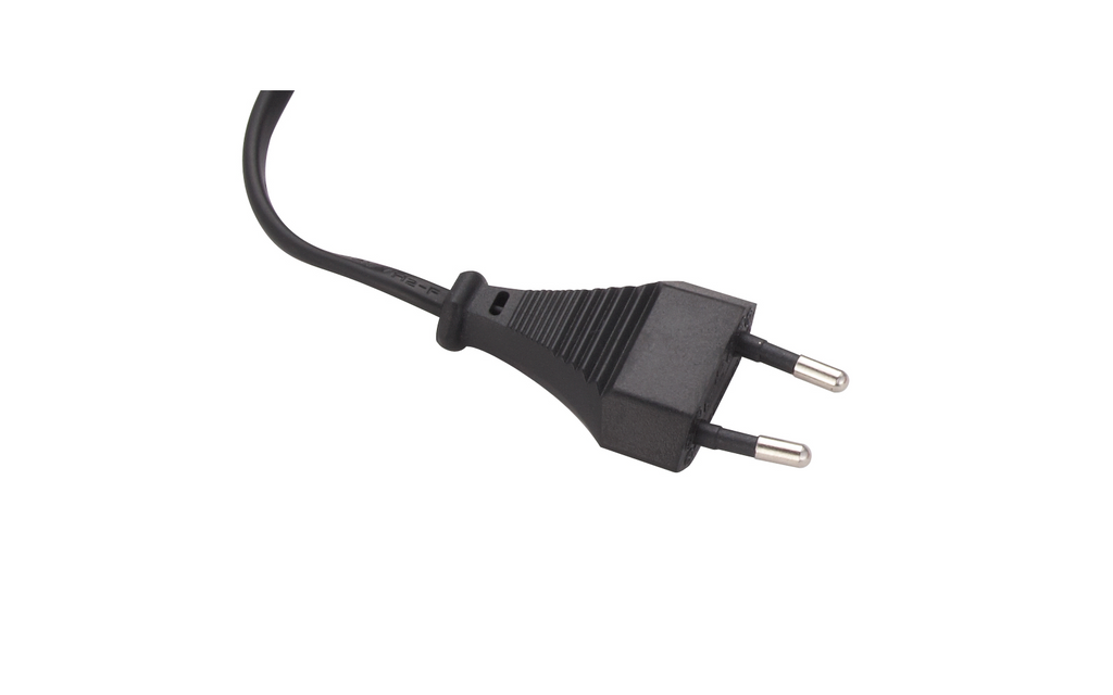 Detalj av Intelligent batterilader IBC 15 for 12 V 15 A