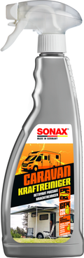 Intensivrengøring for campingvogn og bobil 750 ml - Sonax på flaske