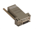 Interface Adapter IA1 for EFOY brenselcelle til PC foran