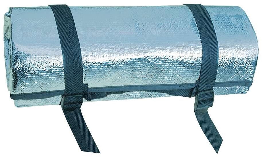Isolasjonsmatte alu XL 120x200 cm, 240 g - Outdoor forfra