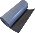 Isolasjonsplate Insulate selvklebende 6 mm gummi 5 m² - Vanue forfra