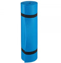 Isolerende liggeunderlag 180x50 cm polyetylen 300 g blå - RIX forfra