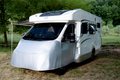 Isoleringsmatte for motorpanseret Fiat Ducato til 1990 montert