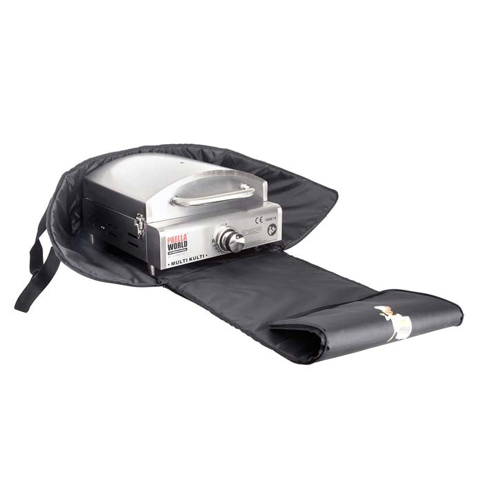 Isolert bæreveske for Multi-Kulti grill 55x43,5x30 cm fra All Grill