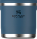 Isolert matbeholder Adventure To-Go Food Jar 350 ml rustfritt stål forfra