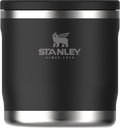Isolert matbeholder Adventure To-Go Food Jar 350 ml rustfritt stål forfra