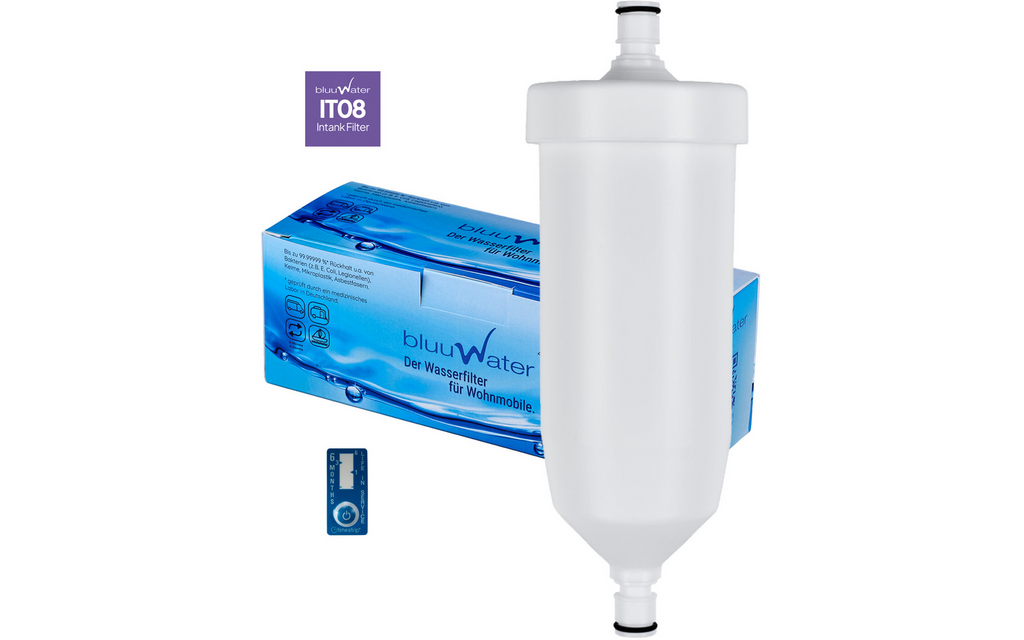 IT08 Intank-Filter drikkevann 6000 liter bakside