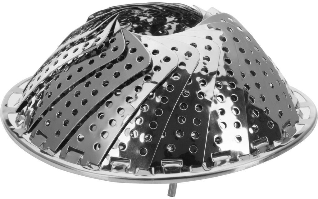 Montert Justerbar dampinnsats i gryte 14 cm