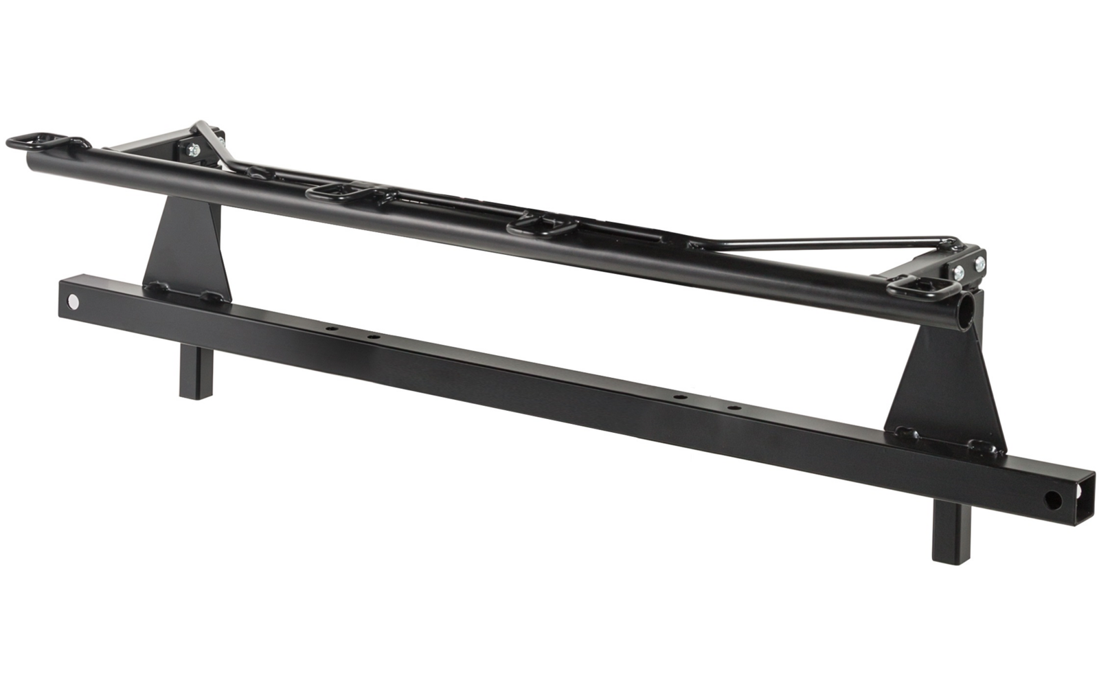 Justerbart Isofix-festesystem for seterammer universell 4 kg - CTA montert i bil