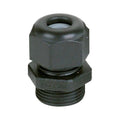 Kabelgjennomføring MT 3-7 mm svart - Büttner Dometic montert