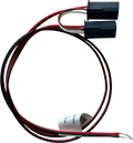 Kabelsett 12 V CAN for iNet X Connect - Truma sett forfra
