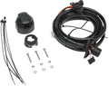 Kabelsett 13-polig Stellantis Trailer Pack for Ducato, Movano C - Thule montert i bil