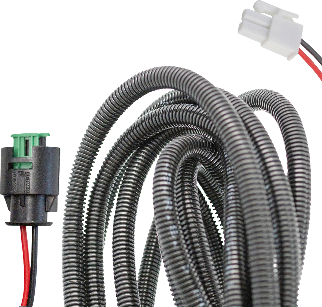 Kabelsett for doseringspumpe Combi 6 E - Truma for elektrisk tilkobling