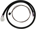 Kabelsett for tilkobling solregulator til EBL 1m - Votronic forfra