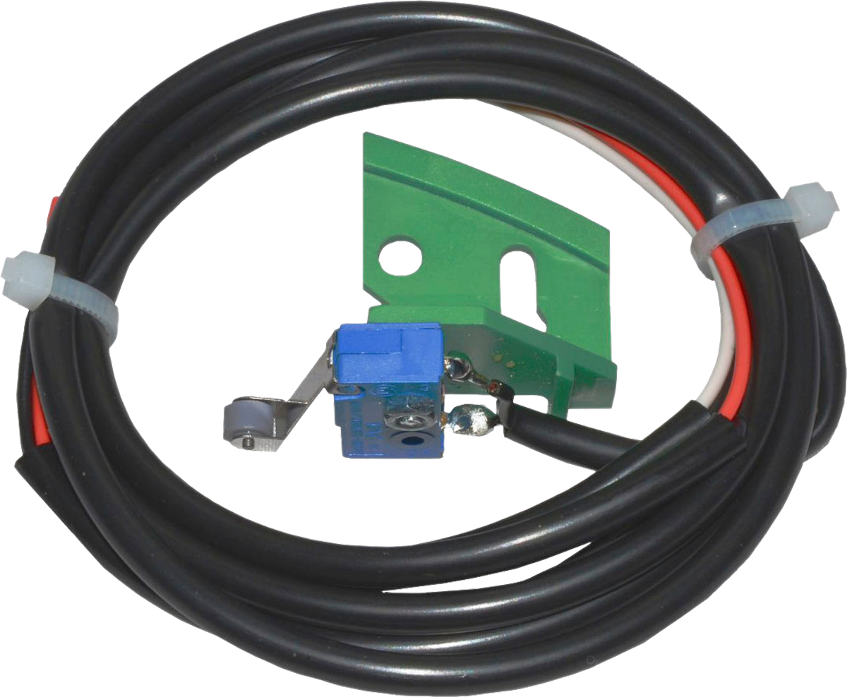 Kabelsett for Typ H og 320S ventilasjonssystem - SOG montert