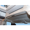 Montert Kabinbelysning Cabiate for Fiat Ducato i bobil