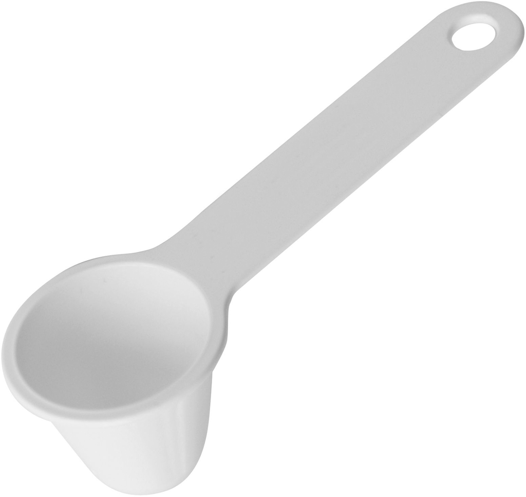 Kaffedoseringsskje for 6 gram, plast - Westmark forfra