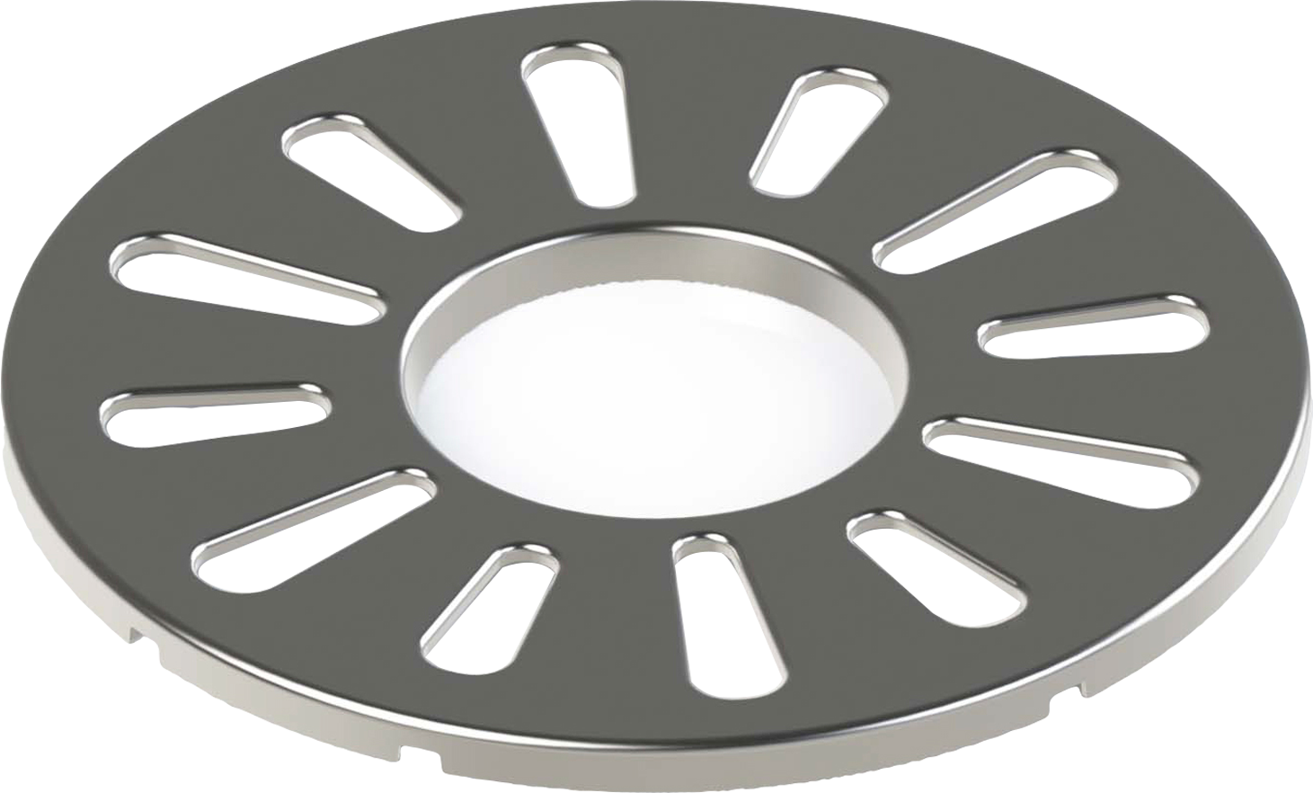 Kaffekannestativ i rustfritt stål 13,7 cm for grillstativ Cadac