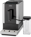 Kaffemaskin Café Crema Touch med melkesystem 19 bar - CASO forfra