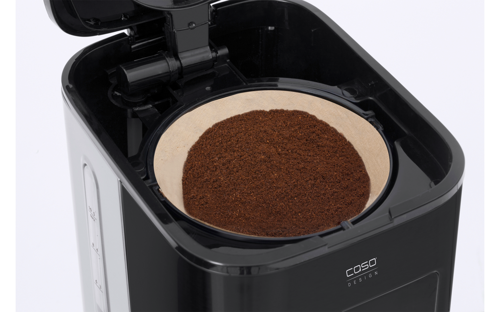 Kaffemaskin Coffee Taste & Style Thermo med permanent filter