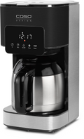Kaffemaskin Coffee Taste & Style Thermo forfra med touch-panel