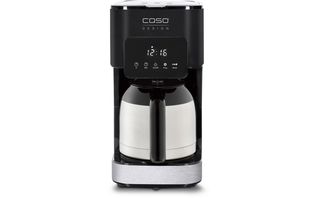 Detalj av isolert kanne til Kaffemaskin Coffee Taste & Style Thermo