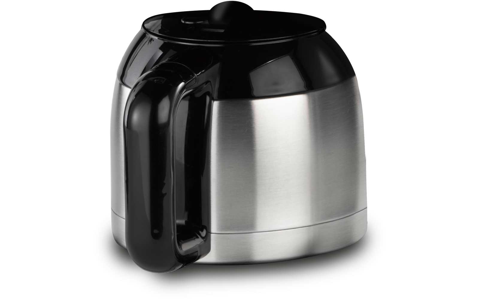 Kaffemaskin Coffee Taste & Style Thermo montert på kjøkkenbenk