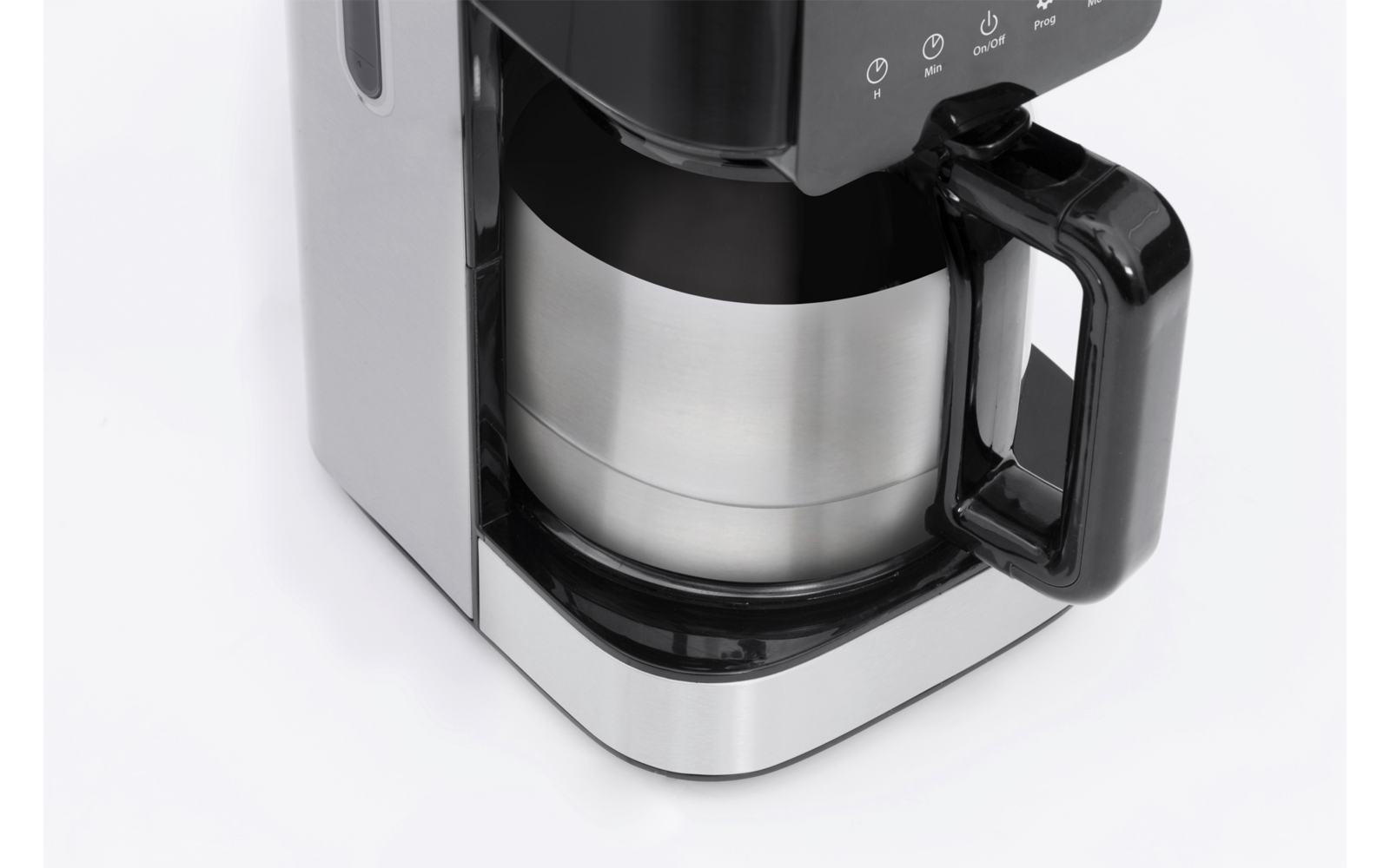Kaffemaskin Coffee Taste & Style Thermo helhetlig oversikt