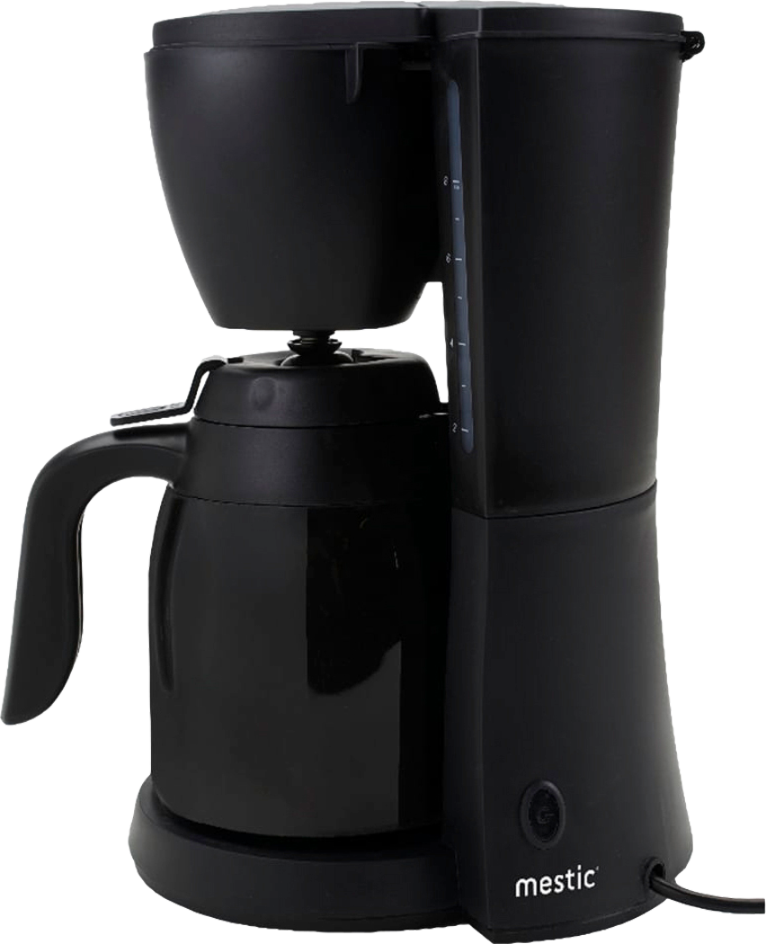 Kaffemaskin MK-120 med termokanne forfra