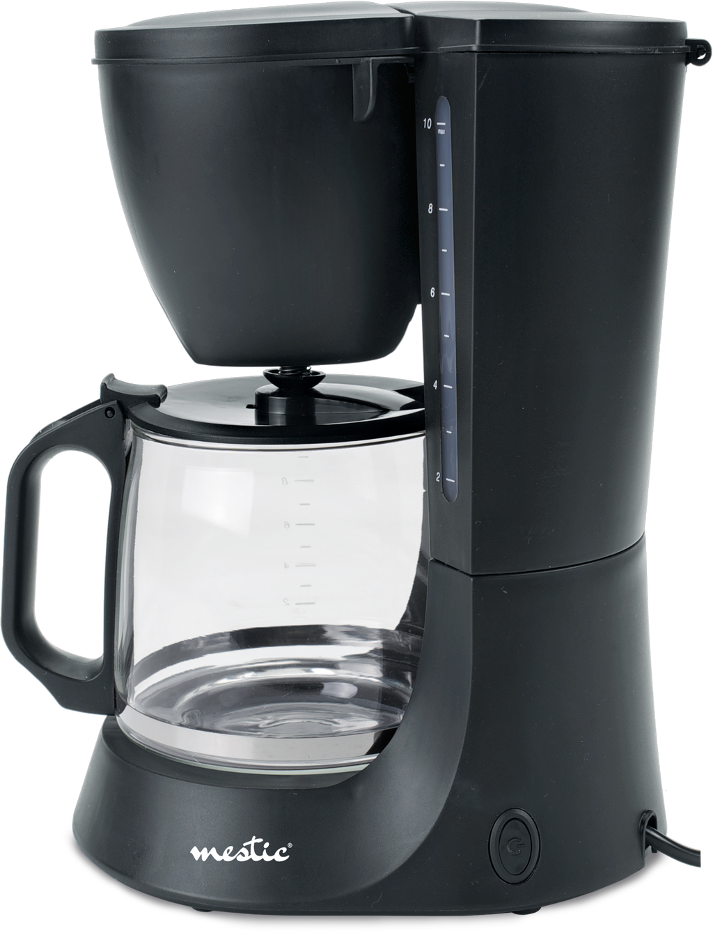 Kaffemaskin MK-60 for camping forfra