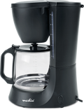 Kaffemaskin MK-60 for camping forfra